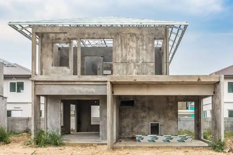Kesalahan Umum Bangun Rumah 2 Lantai