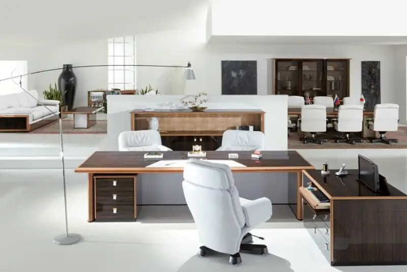 Jasa Kontraktor Lemari Kantor: Panduan Desain, Kunci, dan Biaya