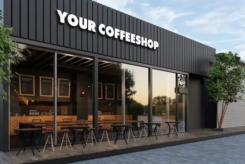 Cara Memilih Jasa Kontraktor Cafe Terpercaya di Malang
