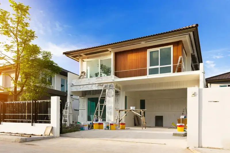 Tahapan Bangun Rumah dari Nol Sampai Serah Terima Kunci Sesuai SOP
