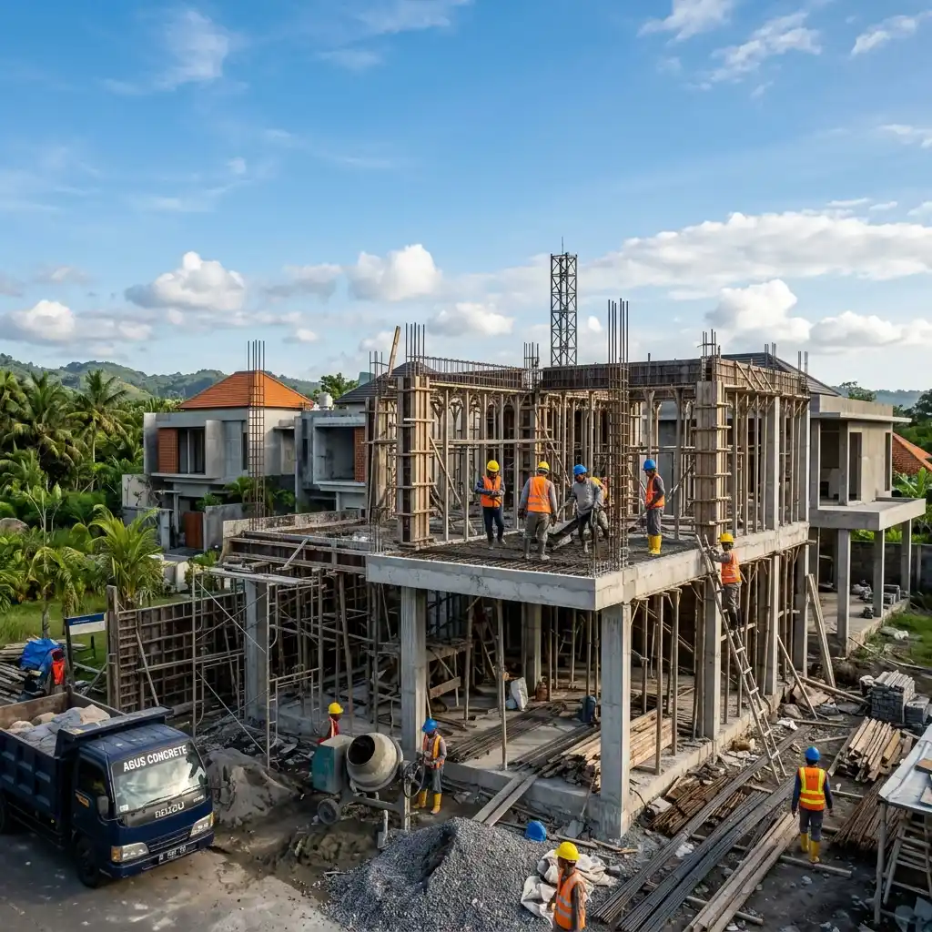 Hero Construction
