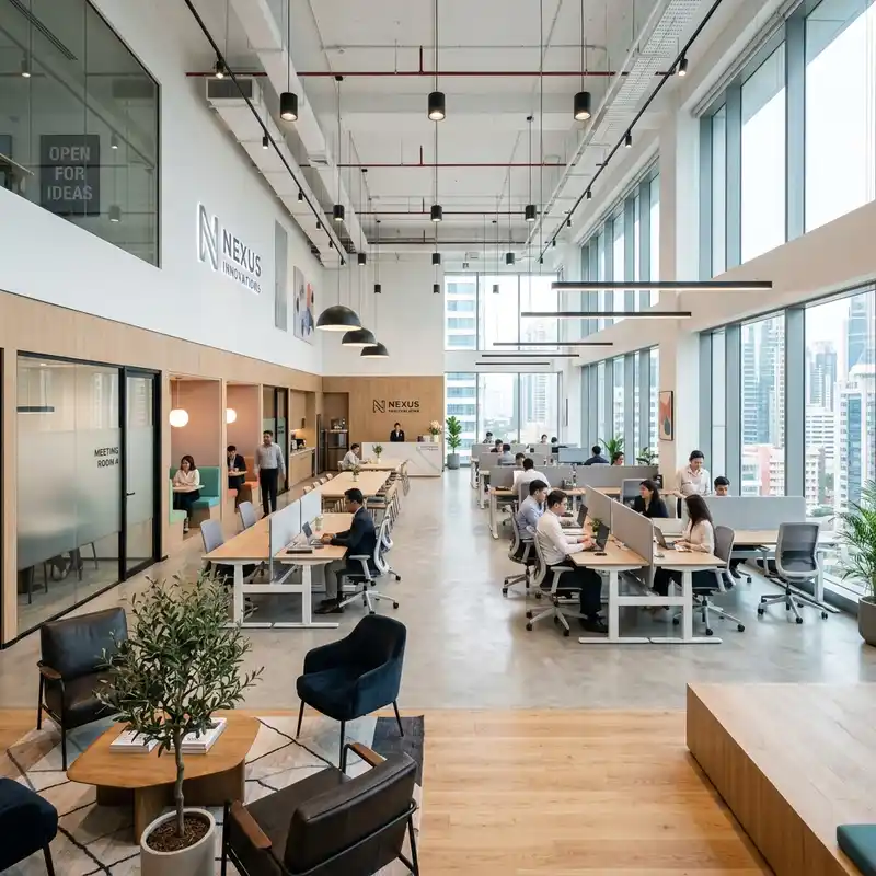 Elevate Office